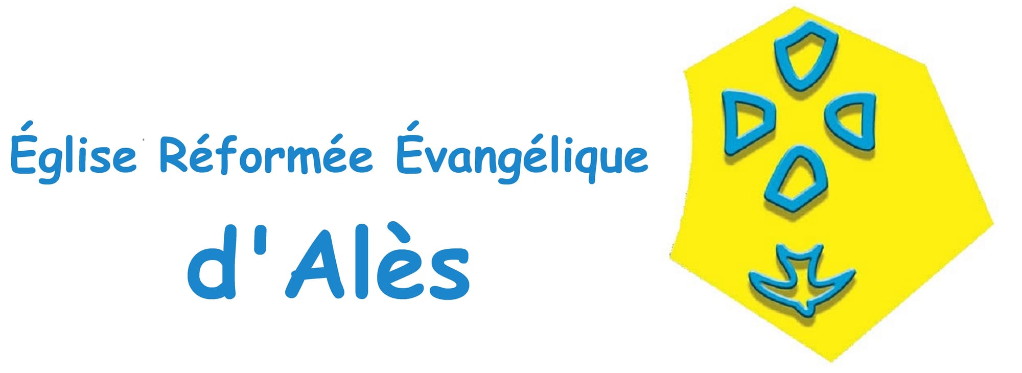 Église Réformée Évangélique d'Alès